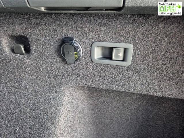 Skoda Kodiaq Sportline 1.5 TSI 204PS PHEV DSG schwenkb. AHK elektr. PanoDach HUD Alcantara PDC v+h 360&deg;Kamera CANTON Sound Klimaautomatik Sitzheizung Lenkradheizung Navi Apple CarPlay Android Auto 2xKeyless 19"LM vollelektr. Reichweite 116KM 