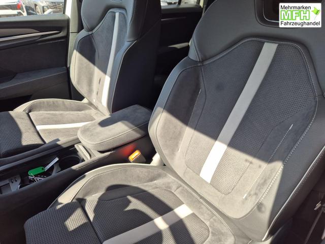 Skoda Kodiaq Sportline 1.5 TSI 204PS PHEV DSG schwenkb. AHK elektr. PanoDach HUD Alcantara PDC v+h 360&deg;Kamera CANTON Sound Klimaautomatik Sitzheizung Lenkradheizung Navi Apple CarPlay Android Auto 2xKeyless 19"LM vollelektr. Reichweite 116KM 