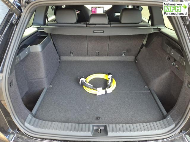 Skoda Kodiaq Sportline 1.5 TSI 204PS PHEV DSG schwenkb. AHK elektr. PanoDach HUD Alcantara PDC v+h 360&deg;Kamera CANTON Sound Klimaautomatik Sitzheizung Lenkradheizung Navi Apple CarPlay Android Auto 2xKeyless 19"LM vollelektr. Reichweite 116KM 
