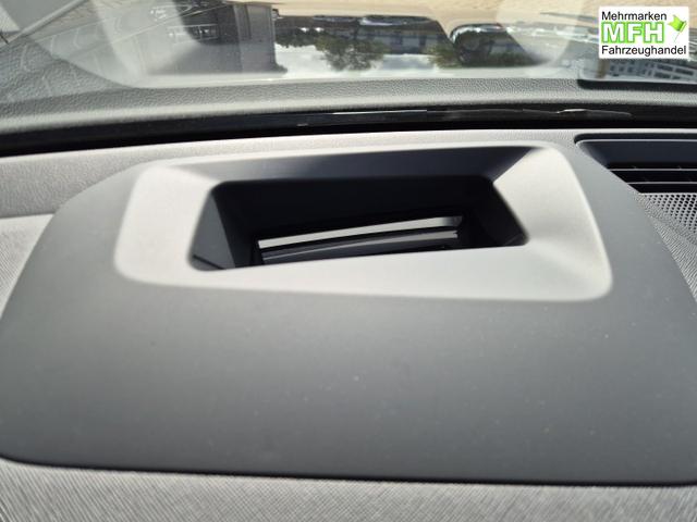 Skoda Kodiaq Sportline 1.5 TSI 204PS PHEV DSG schwenkb. AHK elektr. PanoDach HUD Alcantara PDC v+h 360&deg;Kamera CANTON Sound Klimaautomatik Sitzheizung Lenkradheizung Navi Apple CarPlay Android Auto 2xKeyless 19"LM vollelektr. Reichweite 116KM 