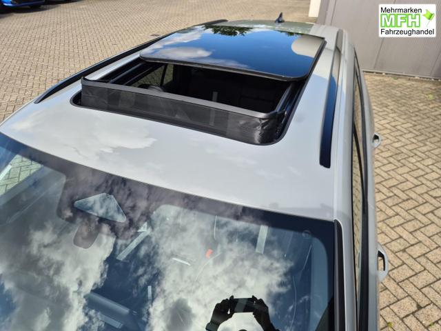 Skoda Kodiaq Sportline 1.5 TSI 204PS PHEV DSG schwenkb. AHK elektr. PanoDach HUD Alcantara PDC v+h 360&deg;Kamera CANTON Sound Klimaautomatik Sitzheizung Lenkradheizung Navi Apple CarPlay Android Auto 2xKeyless 19"LM vollelektr. Reichweite 116KM 
