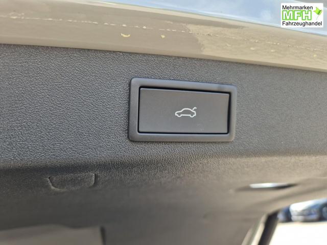 Skoda Kodiaq Sportline 1.5 TSI 204PS PHEV DSG schwenkb. AHK elektr. PanoDach HUD Alcantara PDC v+h 360&deg;Kamera CANTON Sound Klimaautomatik Sitzheizung Lenkradheizung Navi Apple CarPlay Android Auto 2xKeyless 19"LM vollelektr. Reichweite 116KM 