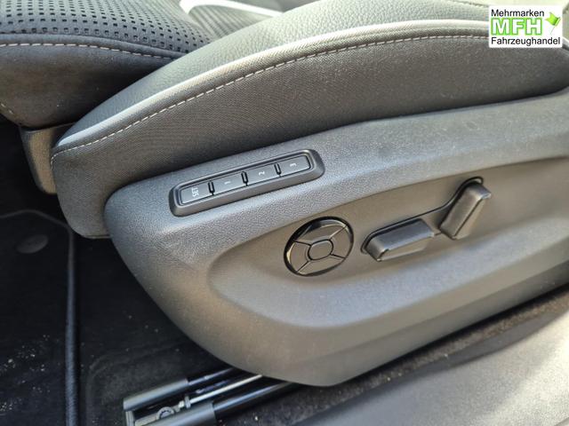 Skoda Kodiaq Sportline 1.5 TSI 204PS PHEV DSG schwenkb. AHK elektr. PanoDach HUD Alcantara PDC v+h 360&deg;Kamera CANTON Sound Klimaautomatik Sitzheizung Lenkradheizung Navi Apple CarPlay Android Auto 2xKeyless 19"LM vollelektr. Reichweite 116KM 
