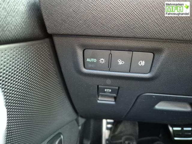 Skoda Kodiaq Sportline 1.5 TSI 204PS PHEV DSG schwenkb. AHK elektr. PanoDach HUD Alcantara PDC v+h 360&deg;Kamera CANTON Sound Klimaautomatik Sitzheizung Lenkradheizung Navi Apple CarPlay Android Auto 2xKeyless 19"LM vollelektr. Reichweite 116KM 