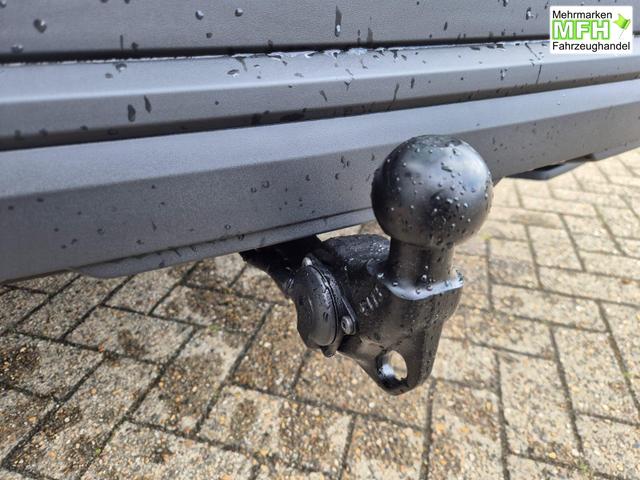 Skoda Karoq 1.5 TSI 150PS DSG Selection AHK Klimaautomatik Sitzheizung Lenkradheizung ACC PDC v+h R&uuml;ckf.Kamera abg.Scheiben Apple CarPlay Android Auto 17"LM 