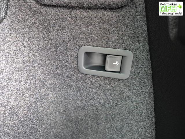 Skoda Karoq 1.5 TSI 150PS DSG Selection AHK Klimaautomatik Sitzheizung Lenkradheizung ACC PDC v+h R&uuml;ckf.Kamera abg.Scheiben Apple CarPlay Android Auto 17"LM 