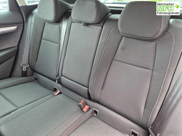 Skoda Karoq 1.5 TSI 150PS DSG Selection AHK Klimaautomatik Sitzheizung Lenkradheizung ACC PDC v+h R&uuml;ckf.Kamera abg.Scheiben Apple CarPlay Android Auto 17"LM 