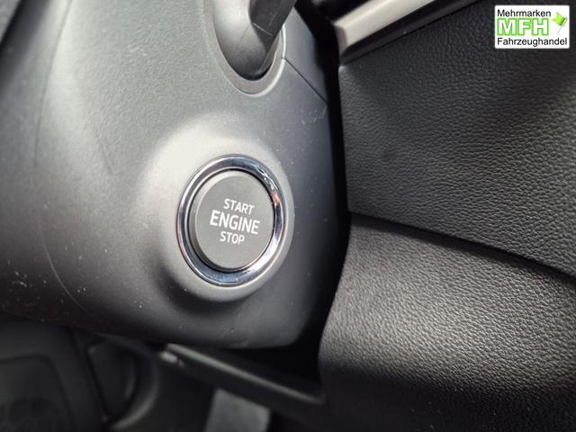 Skoda Karoq 1.5 TSI 150PS DSG Selection AHK Klimaautomatik Sitzheizung Lenkradheizung ACC PDC v+h R&uuml;ckf.Kamera abg.Scheiben Apple CarPlay Android Auto 17"LM 