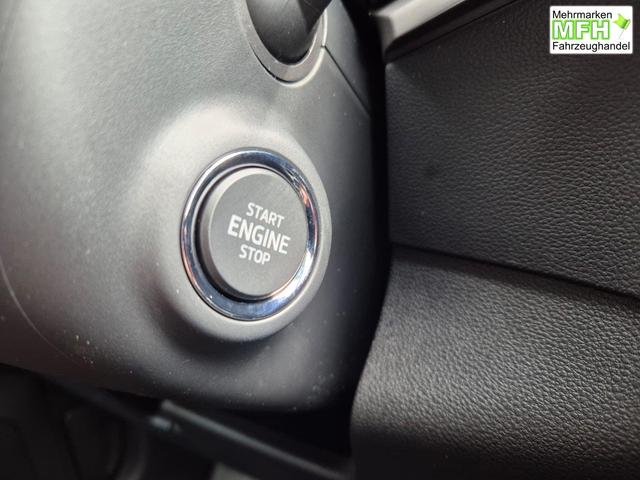 Skoda Karoq 1.5 TSI 150PS DSG Selection AHK Klimaautomatik Sitzheizung Lenkradheizung ACC PDC v+h R&uuml;ckf.Kamera abg.Scheiben Apple CarPlay Android Auto 17"LM 