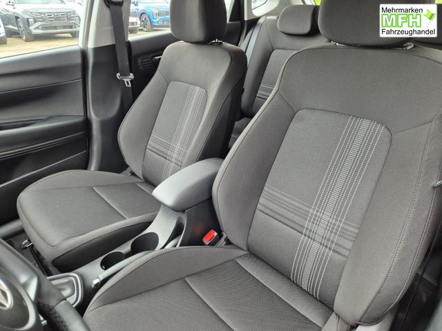 Hyundai i20 1.0 T-GDI 90PS Automatik 5-T&uuml;rer Sitzheizung Lenkradheizung R&uuml;ckf.Kamera PDC Klima Apple CarPlay Android Auto Tempomat Touchscreen 