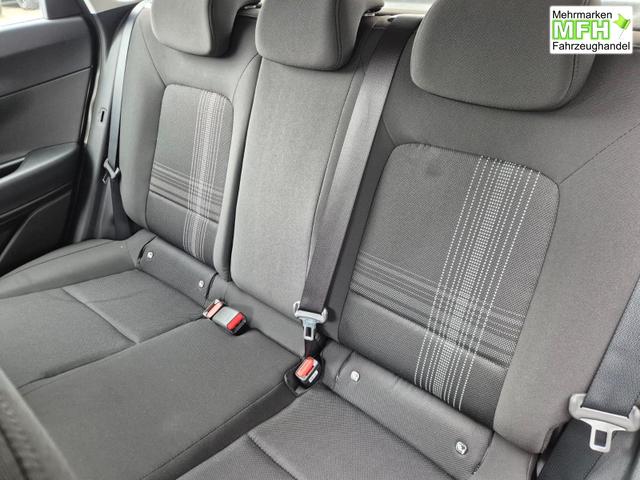 Hyundai i20 1.0 T-GDI 90PS Automatik 5-T&uuml;rer Sitzheizung Lenkradheizung R&uuml;ckf.Kamera PDC Klima Apple CarPlay Android Auto Tempomat Touchscreen 