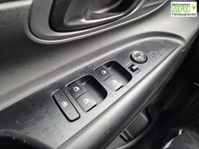 Hyundai i20 1.0 T-GDI 90PS Automatik 5-T&uuml;rer Sitzheizung Lenkradheizung R&uuml;ckf.Kamera PDC Klima Apple CarPlay Android Auto Tempomat Touchscreen 