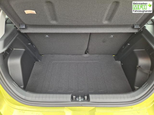 Hyundai i20 1.0 T-GDI 90PS Automatik 5-T&uuml;rer Sitzheizung Lenkradheizung R&uuml;ckf.Kamera PDC Klima Apple CarPlay Android Auto Tempomat Touchscreen 