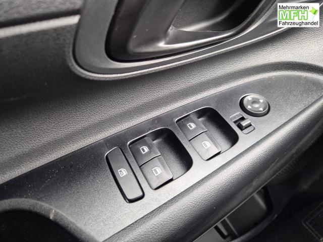 Hyundai i20 1.0 T-GDI 90PS Automatik 5-T&uuml;rer Sitzheizung Lenkradheizung R&uuml;ckf.Kamera PDC Klima Apple CarPlay Android Auto Tempomat Touchscreen 