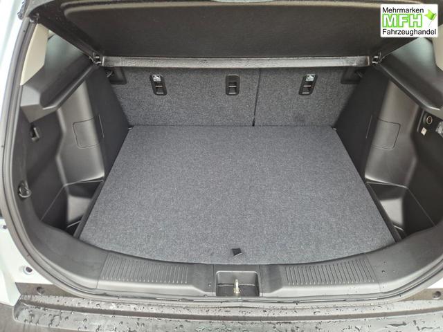 Suzuki S-Cross Comfort+ 110PS MHEV 4x4 ALLGRIP 1.4 Boosterjet Teilleder Navi Klimaautomatik Sitzheizung ACC PDC v+h 4x Kamera Suzuki-Radio Apple CarPlay Android Auto Touchscreen 2xKeyless 17-LM 