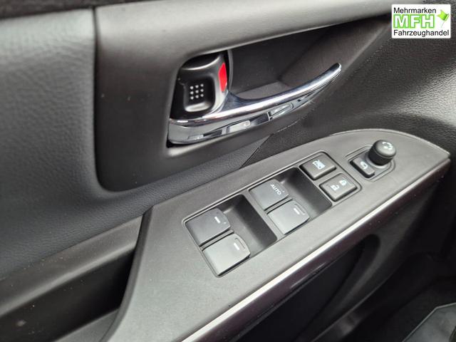 Suzuki S-Cross Comfort+ 110PS MHEV 4x4 ALLGRIP 1.4 Boosterjet Teilleder Navi Klimaautomatik Sitzheizung ACC PDC v+h 4x Kamera Suzuki-Radio Apple CarPlay Android Auto Touchscreen 2xKeyless 17-LM 