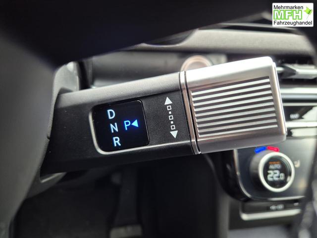 Hyundai TUCSON Trend 1.6 T-GDI 150PS Automatik TZ 2026 Teil-Leder Sitzheizung v+h Lenkradheizung Klimaautomatik Navi Touchscreen DAB+ Apple CarPlay + Android Auto PDC R&uuml;ckf.-Kamera Matrix-LED-Scheinw. 