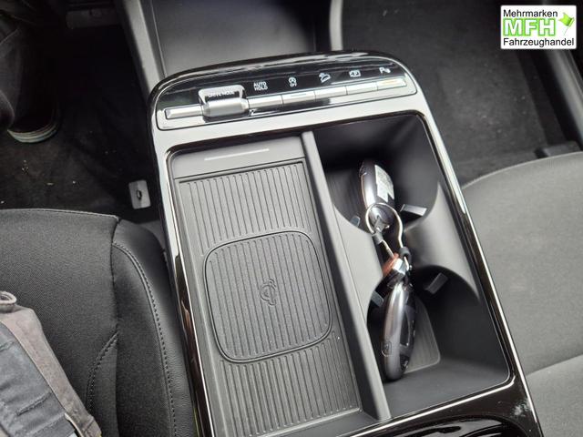 Hyundai TUCSON Trend 1.6 T-GDI 150PS Automatik TZ 2026 Teil-Leder Sitzheizung v+h Lenkradheizung Klimaautomatik Navi Touchscreen DAB+ Apple CarPlay + Android Auto PDC R&uuml;ckf.-Kamera Matrix-LED-Scheinw. 