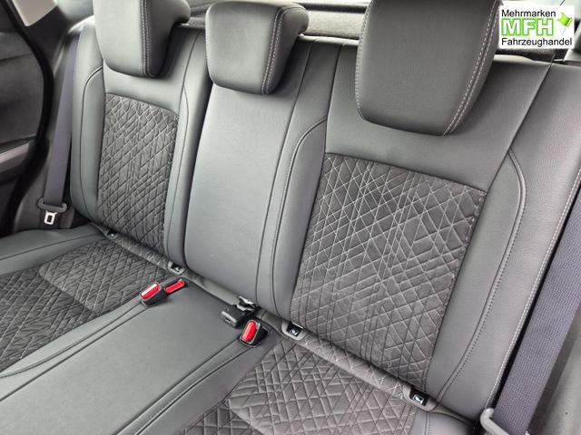 Suzuki Vitara Comfort+ 110PS MHEV 4x4 ALLGRIP 1.4 Boosterjet Allrad Teilleder mit Alcantara Navi Klimaautomatik Sitzheizung ACC PDC v+h R&uuml;ckf.Kamera Suzuki-Radio Apple CarPlay Android Auto Touchscreen 2xKeyless 17-LM 