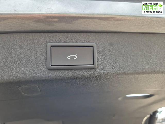 Skoda Kodiaq Sportline 1.5 TSI 204PS PHEV DSG schwenkb. AHK elektr. PanoDach HUD Alcantara PDC v+h 360&deg;Kamera CANTON Sound Klimaautomatik Sitzheizung Lenkradheizung Navi Apple CarPlay Android Auto 2xKeyless 19"LM vollelektr. Reichweite 116KM 