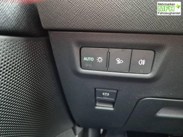 Skoda Kodiaq Sportline 1.5 TSI 204PS PHEV DSG schwenkb. AHK elektr. PanoDach HUD Alcantara PDC v+h 360&deg;Kamera CANTON Sound Klimaautomatik Sitzheizung Lenkradheizung Navi Apple CarPlay Android Auto 2xKeyless 19"LM vollelektr. Reichweite 116KM 
