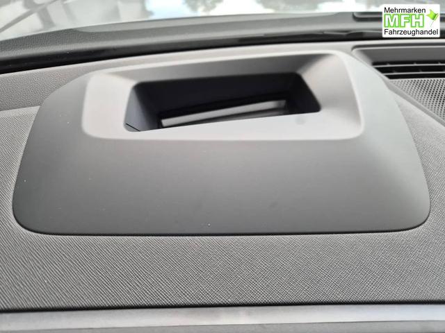 Skoda Kodiaq Sportline 1.5 TSI 204PS PHEV DSG schwenkb. AHK elektr. PanoDach HUD Alcantara PDC v+h 360&deg;Kamera CANTON Sound Klimaautomatik Sitzheizung Lenkradheizung Navi Apple CarPlay Android Auto 2xKeyless 19"LM vollelektr. Reichweite 116KM 