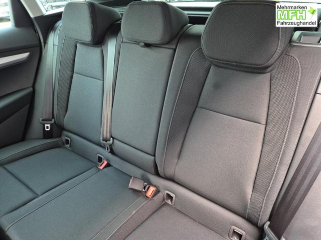 Skoda Karoq 1.5 TSI 150PS DSG Selection Klimaautomatik Sitzheizung Lenkradheizung ACC PDC v+h R&uuml;ckf.Kamera abg.Scheiben Apple CarPlay Android Auto 17"LM 