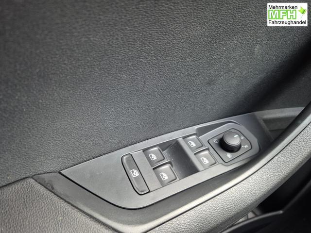 Skoda Karoq 1.5 TSI 150PS DSG Selection Klimaautomatik Sitzheizung Lenkradheizung ACC PDC v+h R&uuml;ckf.Kamera abg.Scheiben Apple CarPlay Android Auto 17"LM 