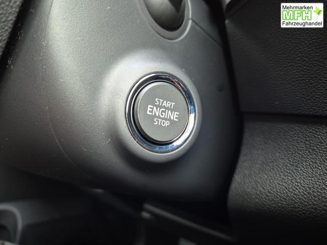 Skoda Karoq 1.5 TSI 150PS DSG Selection Klimaautomatik Sitzheizung Lenkradheizung ACC PDC v+h R&uuml;ckf.Kamera abg.Scheiben Apple CarPlay Android Auto 17"LM 