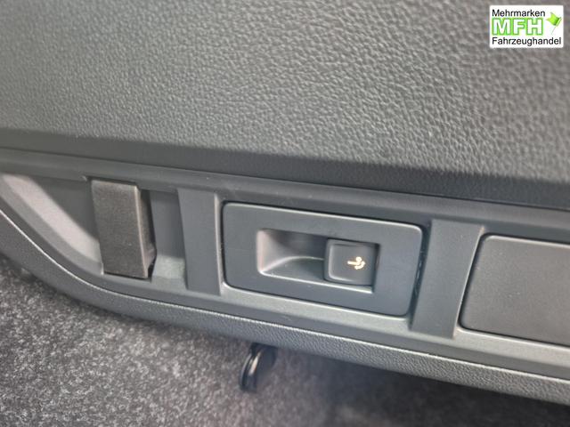 Skoda Octavia Combi 1.5 TSI 150PS m-HEV DSG Selection AHK Klimaautomatik ACC PDC v+h R&uuml;ckf.Kamera Sitzheizung TWA Apple CarPlay Android Auto 16"LM 