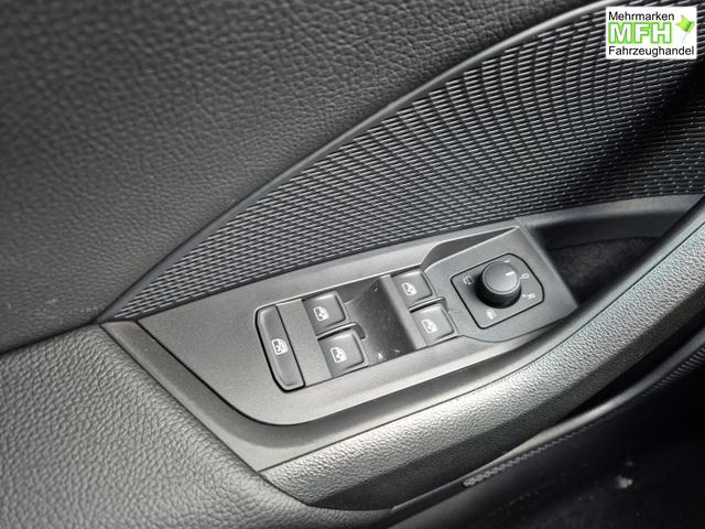 Skoda Octavia Combi 1.5 TSI 150PS m-HEV DSG Selection AHK Klimaautomatik ACC PDC v+h R&uuml;ckf.Kamera Sitzheizung TWA Apple CarPlay Android Auto 16"LM 