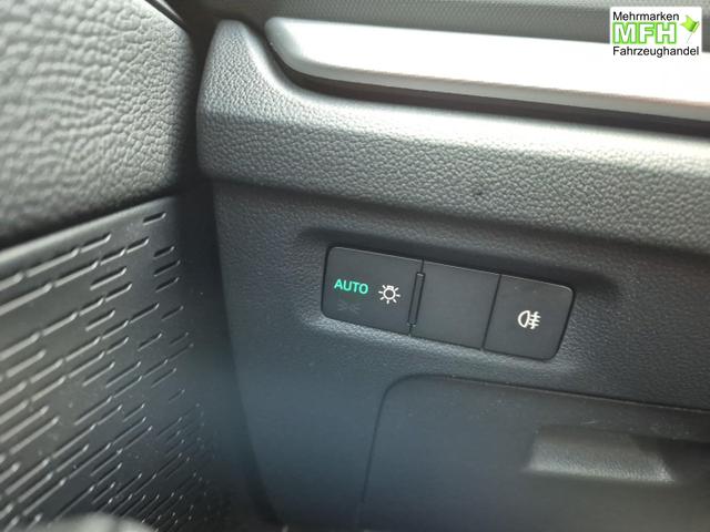 Skoda Octavia Combi 1.5 TSI 150PS m-HEV DSG Selection AHK Klimaautomatik ACC PDC v+h R&uuml;ckf.Kamera Sitzheizung TWA Apple CarPlay Android Auto 16"LM 