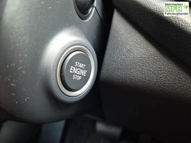 Skoda Octavia Combi 1.5 TSI 150PS m-HEV DSG Selection AHK Klimaautomatik ACC PDC v+h R&uuml;ckf.Kamera Sitzheizung TWA Apple CarPlay Android Auto 16"LM 