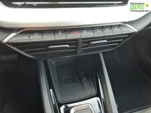 Skoda Octavia Combi 1.5 TSI 150PS m-HEV DSG Selection AHK Klimaautomatik ACC PDC v+h R&uuml;ckf.Kamera Sitzheizung TWA Apple CarPlay Android Auto 16"LM 