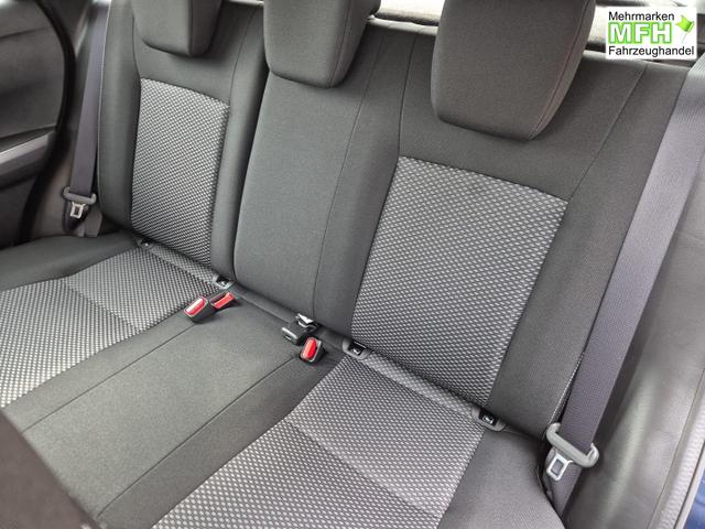 Suzuki Vitara Comfort 110PS Automatik MHEV 4x4 ALLGRIP 1.4 Boosterjet Allrad Navi Klimaautomatik Sitzheizung ACC PDC R&uuml;ckf.Kamera Suzuki-Radio Apple CarPlay Android Auto Touchscreen 2xKeyless 17-LM 
