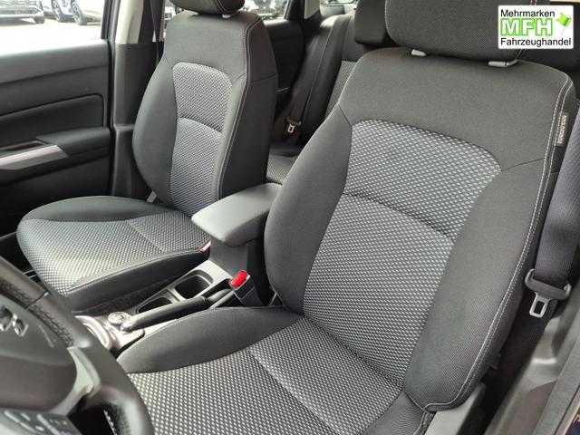 Suzuki Vitara Comfort 110PS Automatik MHEV 4x4 ALLGRIP 1.4 Boosterjet Allrad Navi Klimaautomatik Sitzheizung ACC PDC R&uuml;ckf.Kamera Suzuki-Radio Apple CarPlay Android Auto Touchscreen 2xKeyless 17-LM 