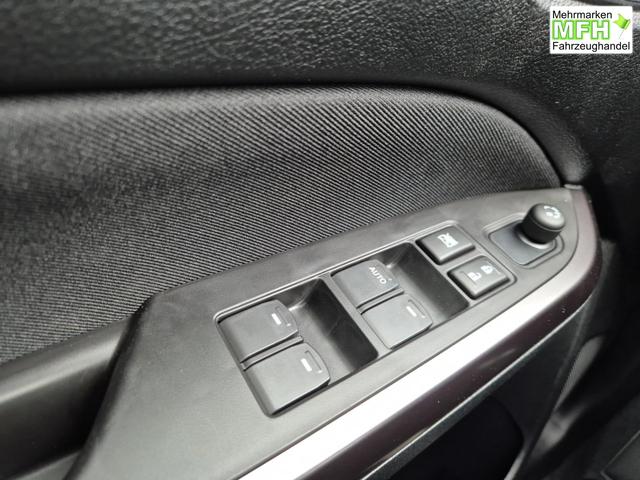 Suzuki Vitara Comfort 110PS Automatik MHEV 4x4 ALLGRIP 1.4 Boosterjet Allrad Navi Klimaautomatik Sitzheizung ACC PDC R&uuml;ckf.Kamera Suzuki-Radio Apple CarPlay Android Auto Touchscreen 2xKeyless 17-LM 