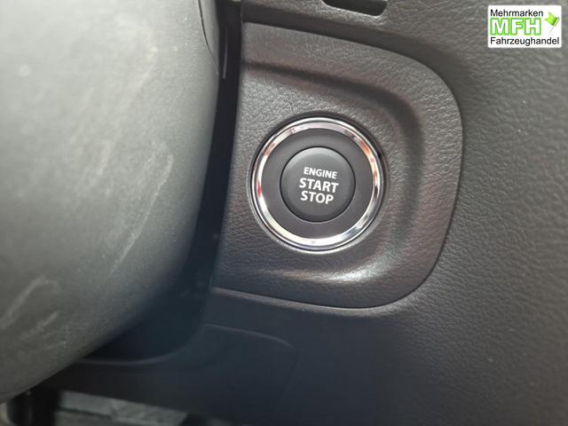 Suzuki Vitara Comfort 110PS Automatik MHEV 4x4 ALLGRIP 1.4 Boosterjet Allrad Navi Klimaautomatik Sitzheizung ACC PDC R&uuml;ckf.Kamera Suzuki-Radio Apple CarPlay Android Auto Touchscreen 2xKeyless 17-LM 