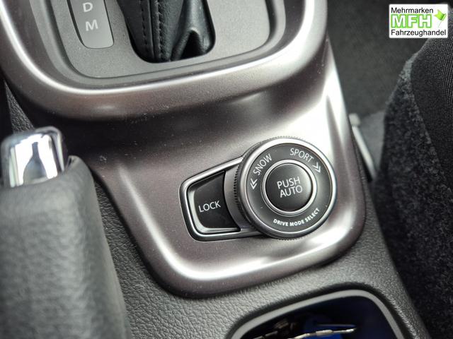 Suzuki Vitara Comfort 110PS Automatik MHEV 4x4 ALLGRIP 1.4 Boosterjet Allrad Navi Klimaautomatik Sitzheizung ACC PDC R&uuml;ckf.Kamera Suzuki-Radio Apple CarPlay Android Auto Touchscreen 2xKeyless 17-LM 