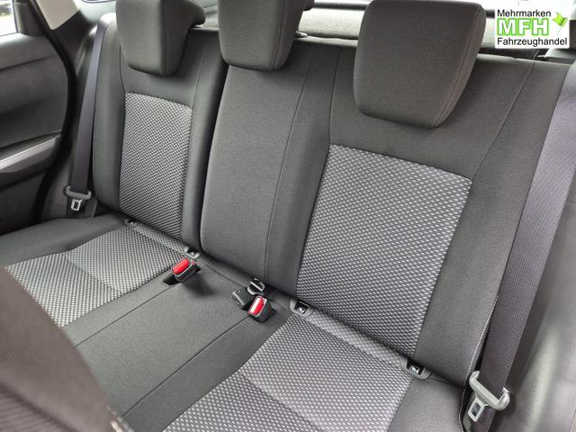 Suzuki Vitara Comfort 110PS Automatik MHEV 4x4 ALLGRIP 1.4 Boosterjet Allrad Navi Klimaautomatik Sitzheizung ACC PDC R&uuml;ckf.Kamera Suzuki-Radio Apple CarPlay Android Auto Touchscreen 2xKeyless 17-LM 