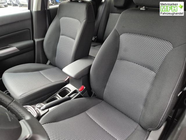 Suzuki Vitara Comfort 110PS Automatik MHEV 4x4 ALLGRIP 1.4 Boosterjet Allrad Navi Klimaautomatik Sitzheizung ACC PDC R&uuml;ckf.Kamera Suzuki-Radio Apple CarPlay Android Auto Touchscreen 2xKeyless 17-LM 