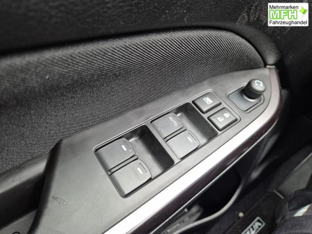 Suzuki Vitara Comfort 110PS Automatik MHEV 4x4 ALLGRIP 1.4 Boosterjet Allrad Navi Klimaautomatik Sitzheizung ACC PDC R&uuml;ckf.Kamera Suzuki-Radio Apple CarPlay Android Auto Touchscreen 2xKeyless 17-LM 