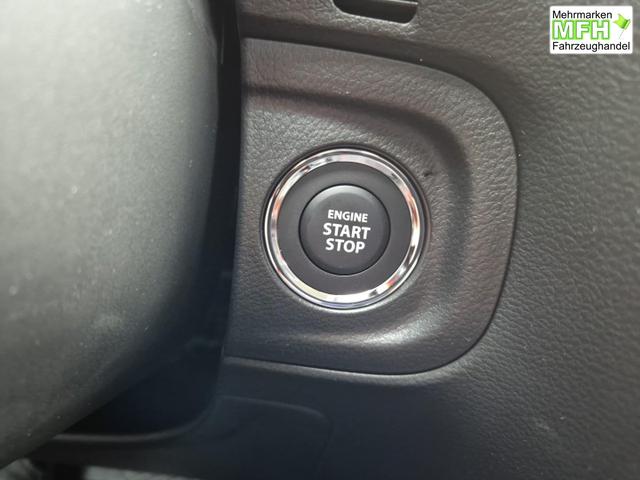Suzuki Vitara Comfort 110PS Automatik MHEV 4x4 ALLGRIP 1.4 Boosterjet Allrad Navi Klimaautomatik Sitzheizung ACC PDC R&uuml;ckf.Kamera Suzuki-Radio Apple CarPlay Android Auto Touchscreen 2xKeyless 17-LM 