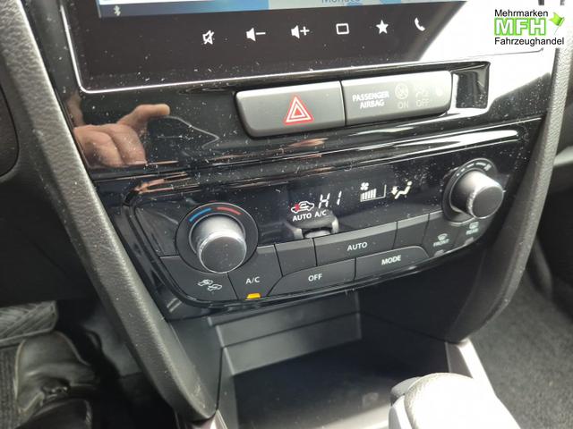 Suzuki Vitara Comfort 110PS Automatik MHEV 4x4 ALLGRIP 1.4 Boosterjet Allrad Navi Klimaautomatik Sitzheizung ACC PDC R&uuml;ckf.Kamera Suzuki-Radio Apple CarPlay Android Auto Touchscreen 2xKeyless 17-LM 