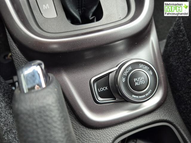 Suzuki Vitara Comfort 110PS Automatik MHEV 4x4 ALLGRIP 1.4 Boosterjet Allrad Navi Klimaautomatik Sitzheizung ACC PDC R&uuml;ckf.Kamera Suzuki-Radio Apple CarPlay Android Auto Touchscreen 2xKeyless 17-LM 