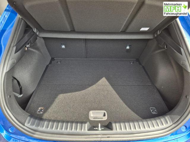 Kia XCeed 1.6 T-GDi 150PS Automatik Klimaautomatik Sitzheizung Lenkradheizung Navi PDC R&uuml;ckf.Kamera abged.Scheiben Apple CarPlay Android Auto 