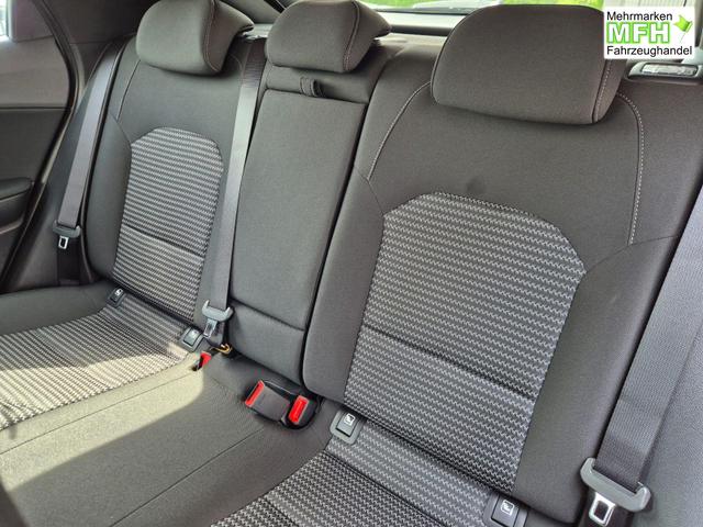 Kia XCeed 1.6 T-GDi 150PS Automatik Klimaautomatik Sitzheizung Lenkradheizung Navi PDC R&uuml;ckf.Kamera abged.Scheiben Apple CarPlay Android Auto 
