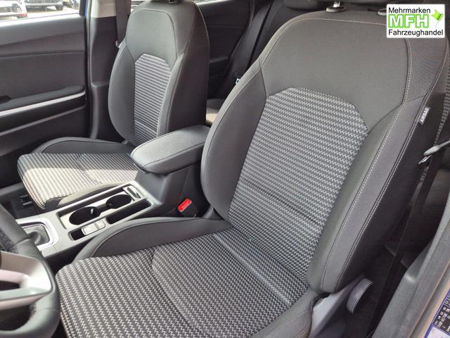 Kia XCeed 1.6 T-GDi 150PS Automatik Klimaautomatik Sitzheizung Lenkradheizung Navi PDC R&uuml;ckf.Kamera abged.Scheiben Apple CarPlay Android Auto 