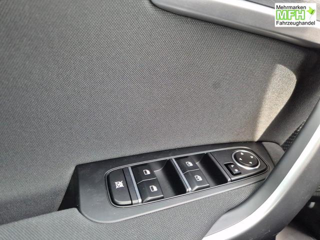 Kia XCeed 1.6 T-GDi 150PS Automatik Klimaautomatik Sitzheizung Lenkradheizung Navi PDC R&uuml;ckf.Kamera abged.Scheiben Apple CarPlay Android Auto 