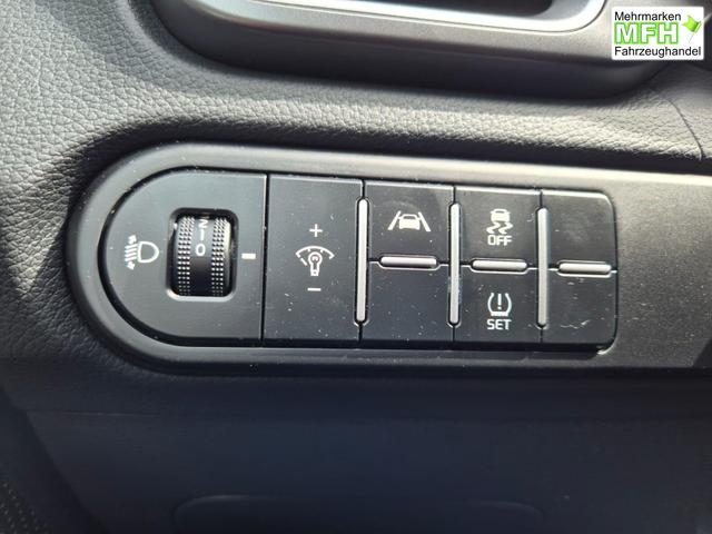 Kia XCeed 1.6 T-GDi 150PS Automatik Klimaautomatik Sitzheizung Lenkradheizung Navi PDC R&uuml;ckf.Kamera abged.Scheiben Apple CarPlay Android Auto 
